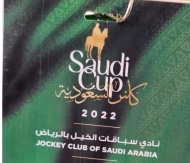 JC Saudi Cup 2022 