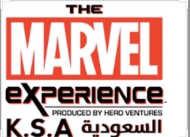 The Marvel Experience (Luxury Production)