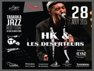 HK et les dÃ©serteurs 