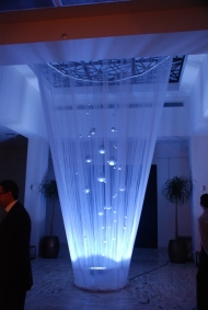 Soirée Lancement de la nouvelle BMW série 5