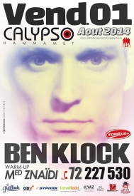 SUMMER CLUBBING 2014