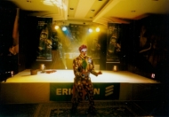 Evènements de lancement