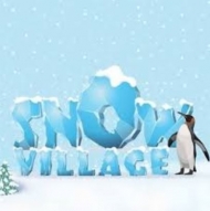 Snow Village