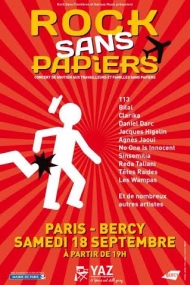 Rock sans papier
