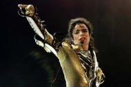 Concert Micheal Jackson
