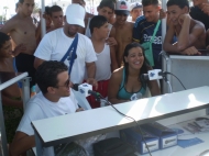 Tournée Radio plage FM