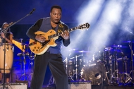 George Benson