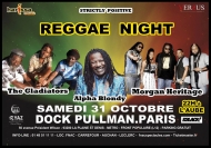 Reggae Night 