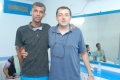L'artiste belge Stromae
