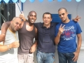 Le groupe 113