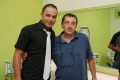 Le chanteur Ahmed Cherif
