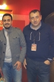 soirée Zénith 10 Janvier 2015
