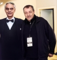 Andrea Bocelli