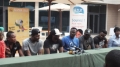 Conférence de Presse P Square