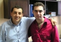 La star libanaise Wael Jassar